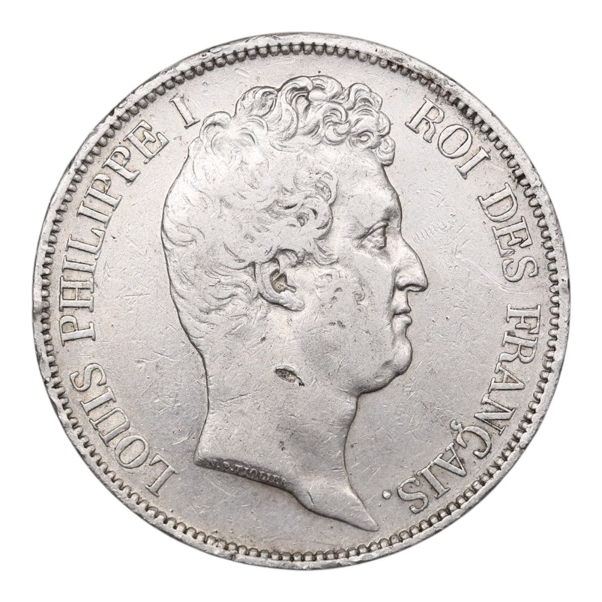 Revers