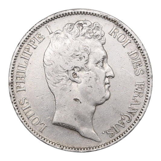 Revers