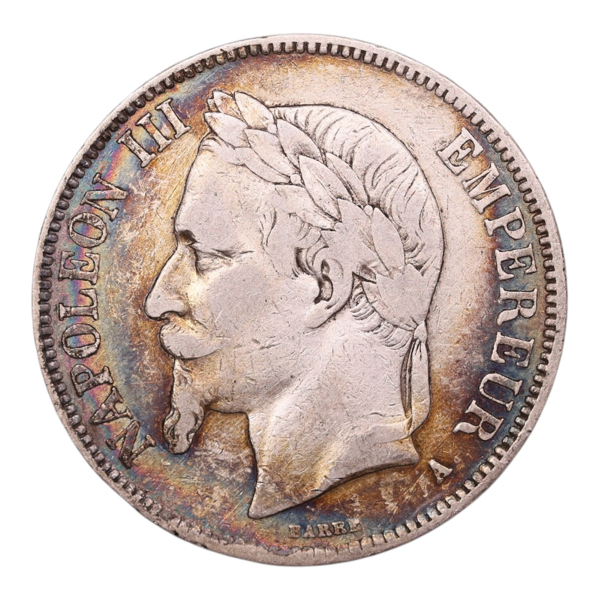 Revers