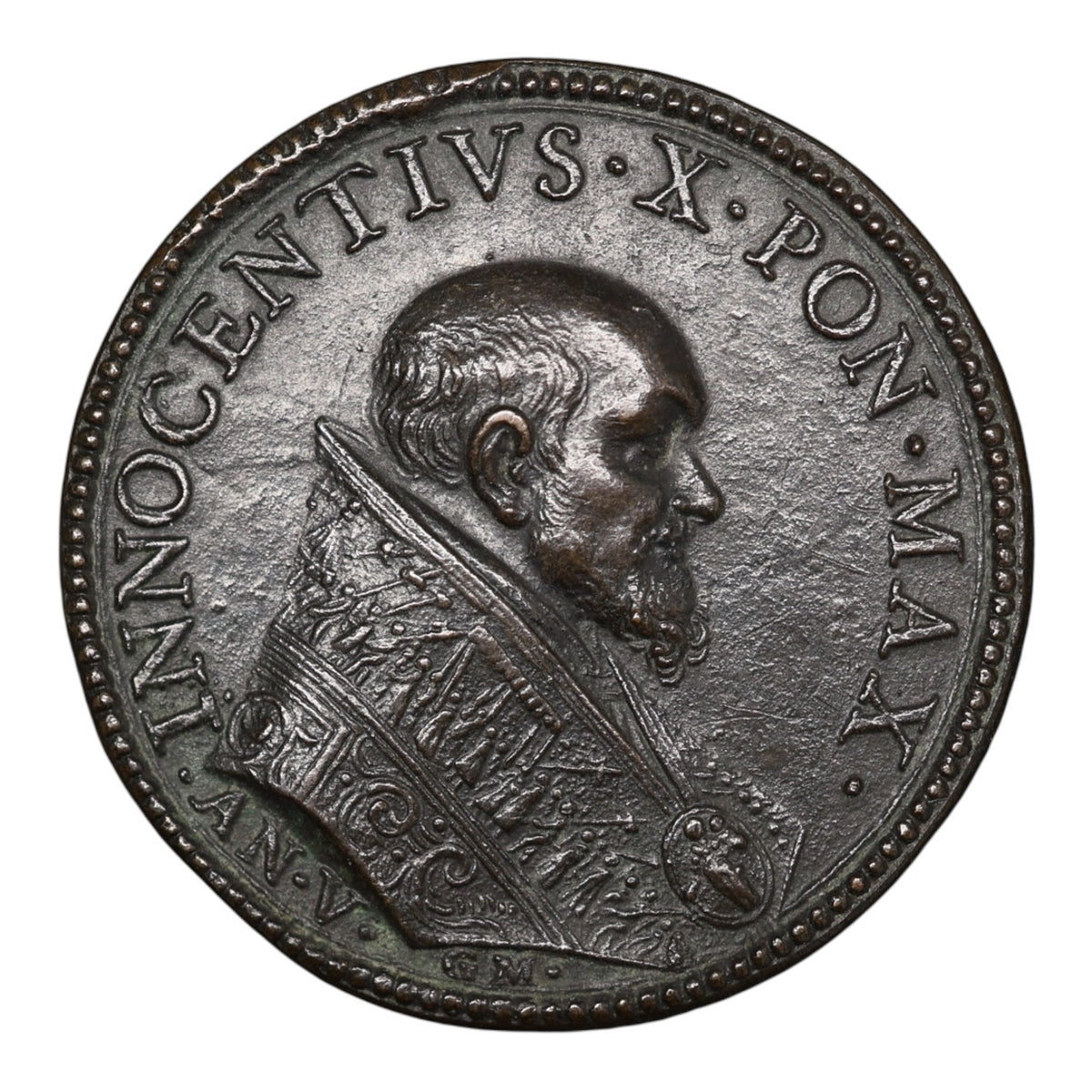 Revers