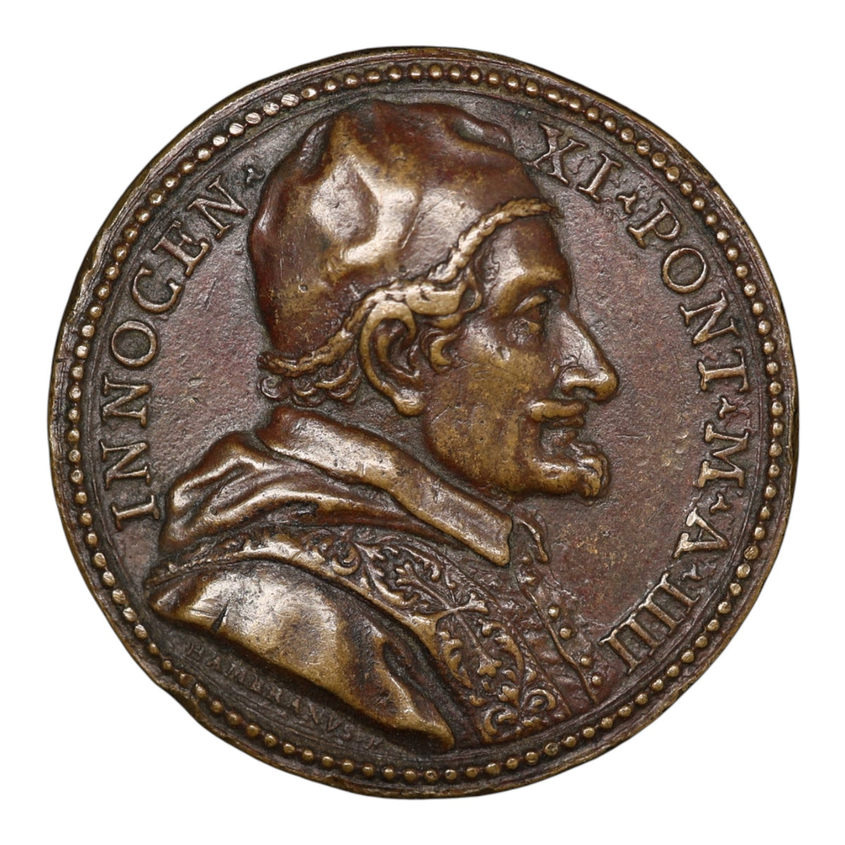 Revers