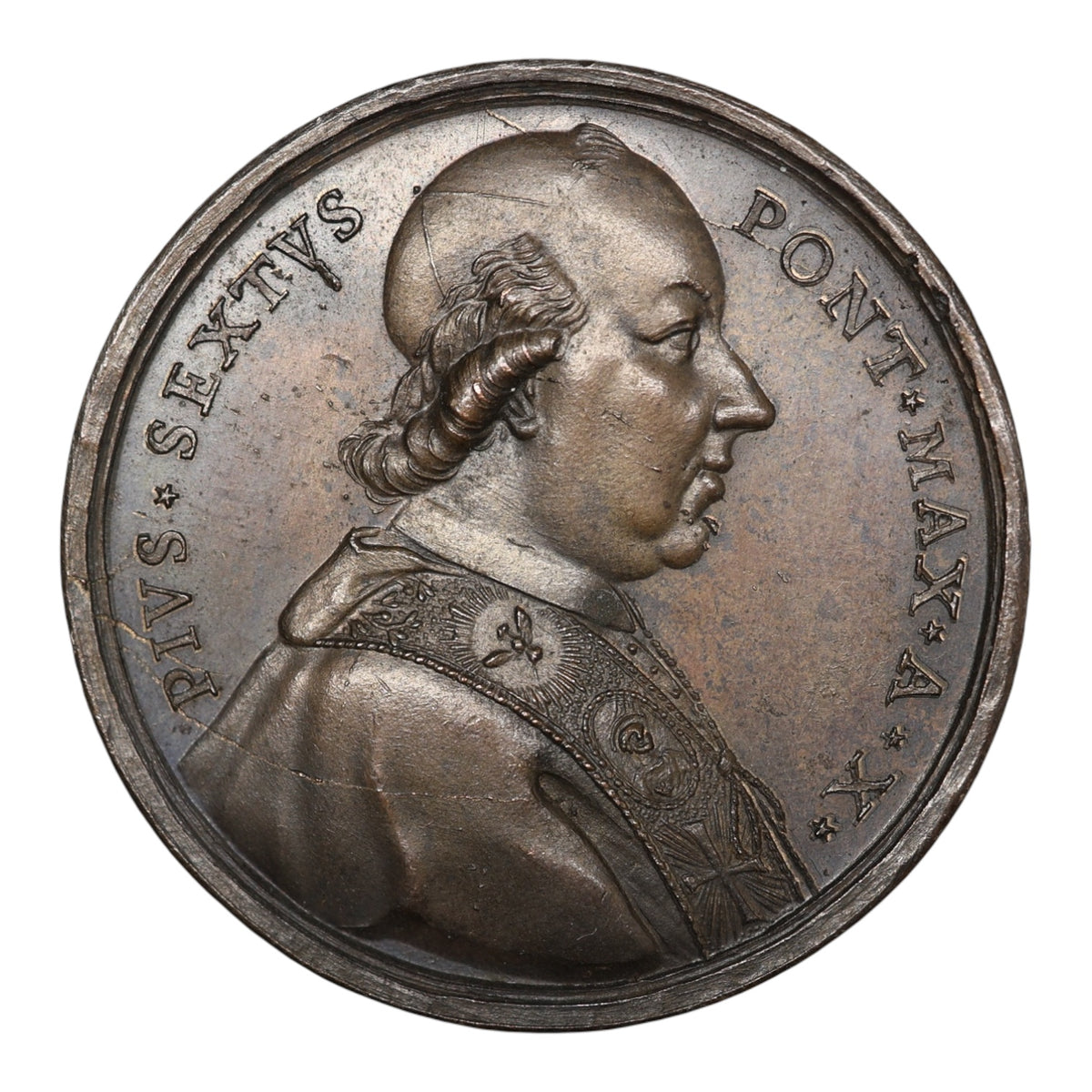 Revers