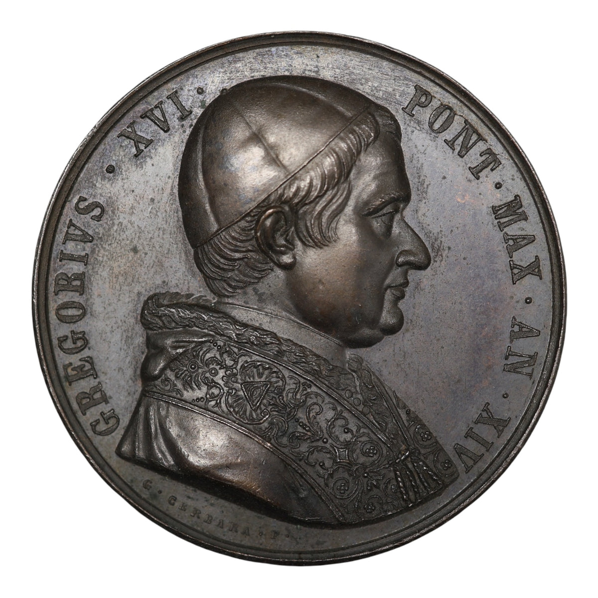 Revers