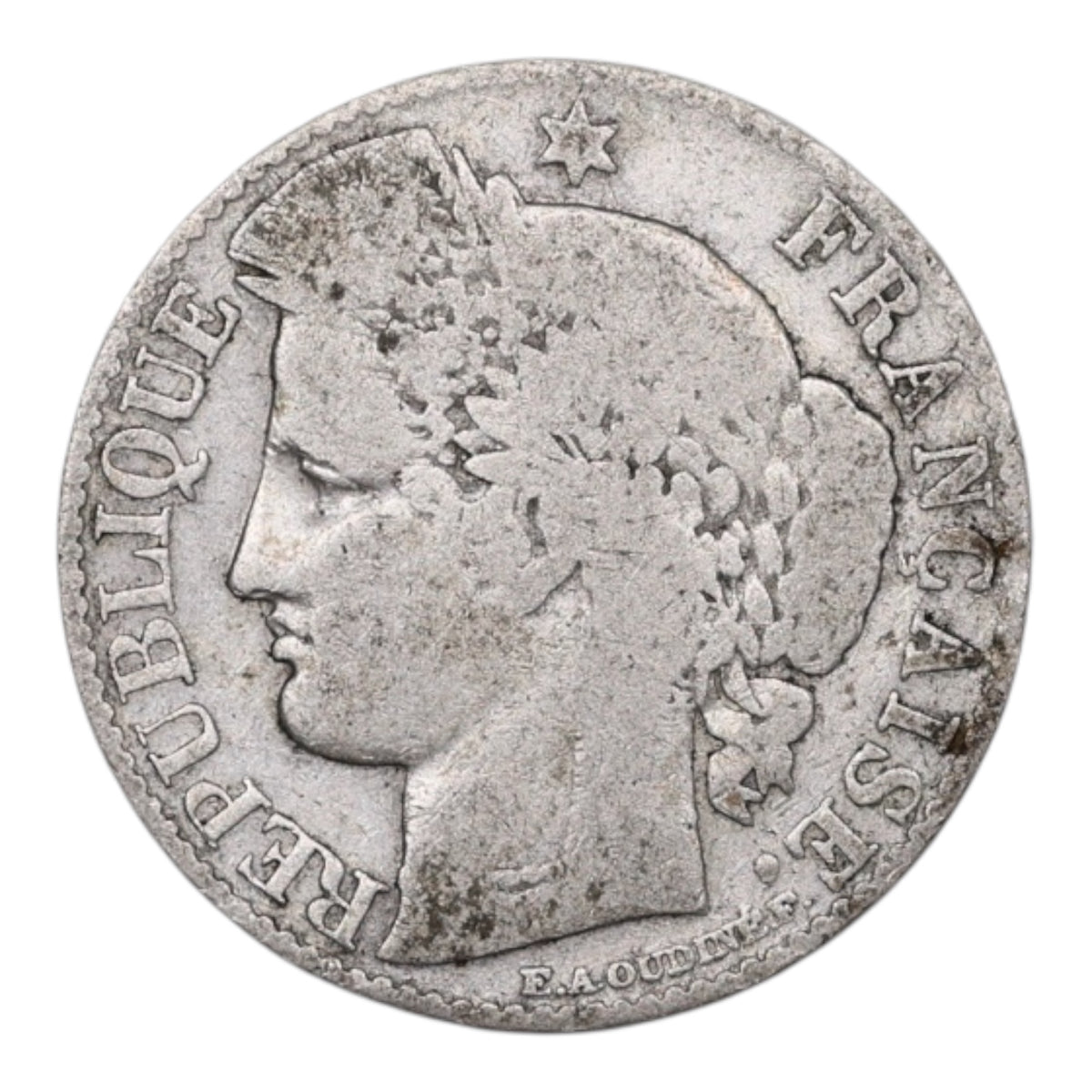 Revers