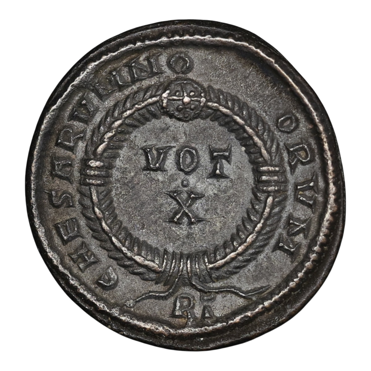Revers