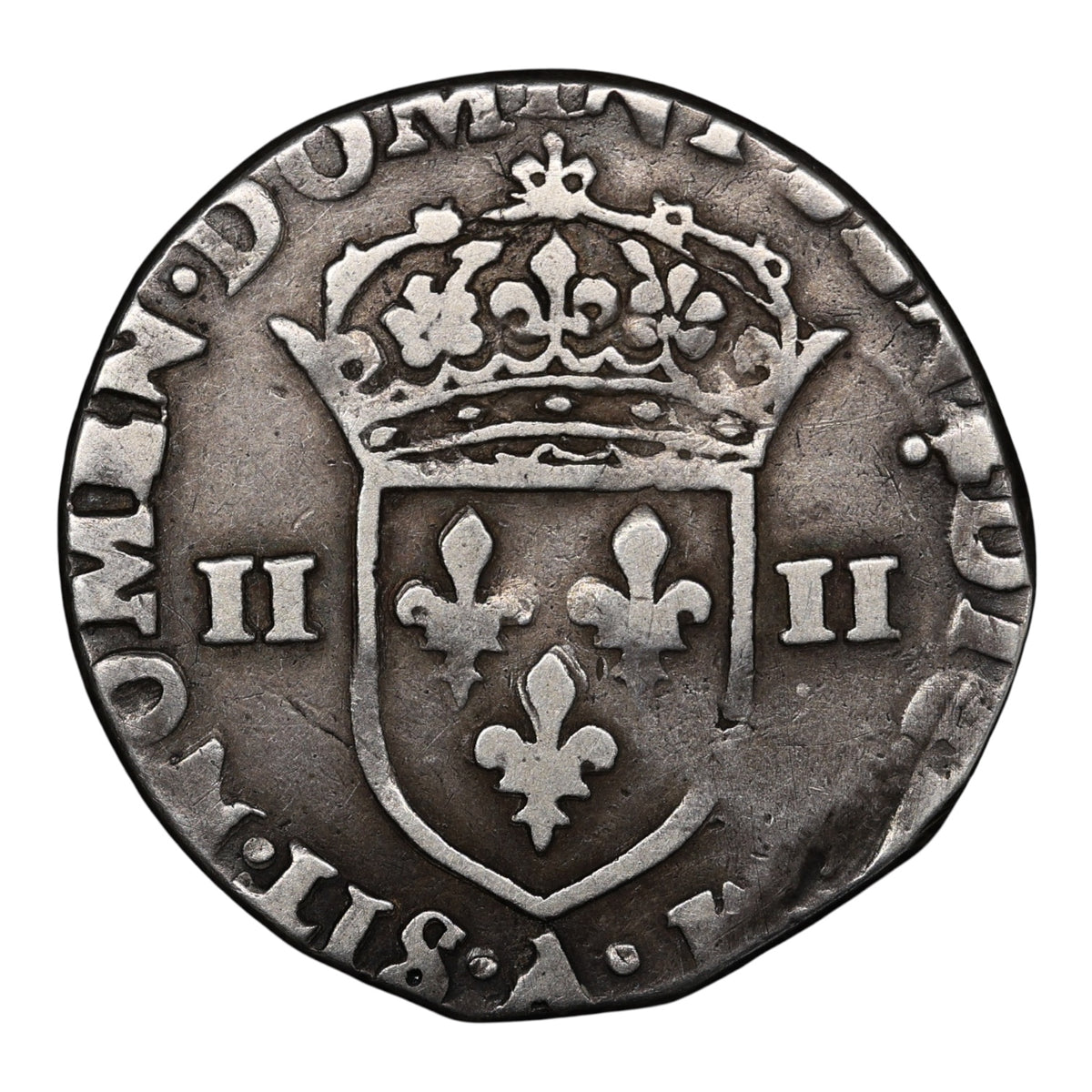 Revers