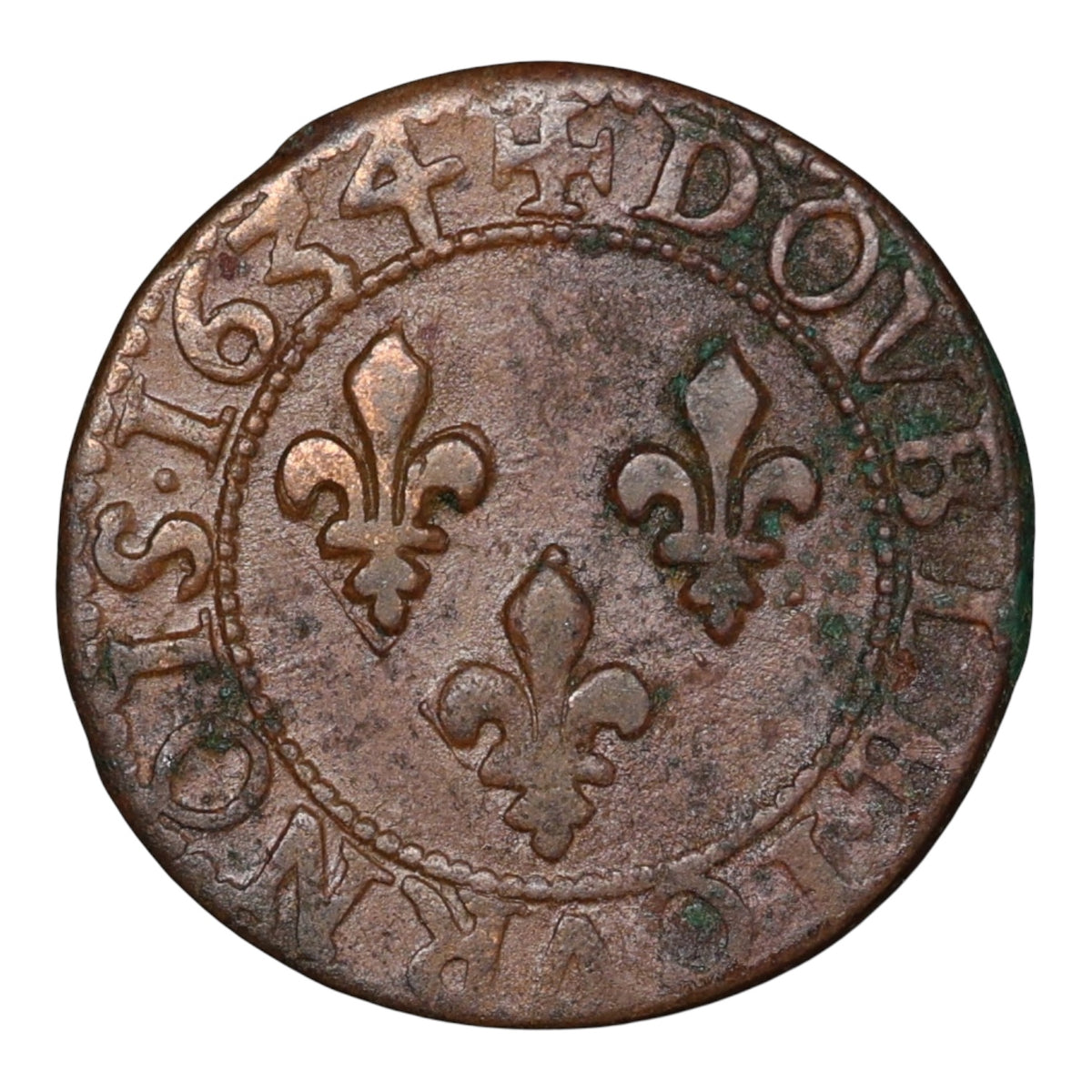 Revers