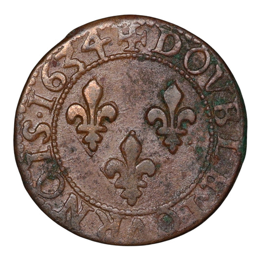 Revers