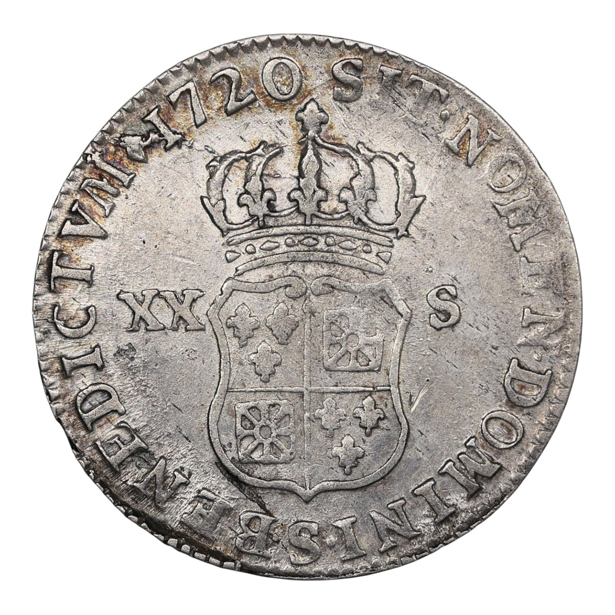 Revers