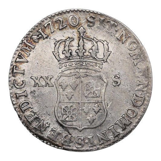 Revers