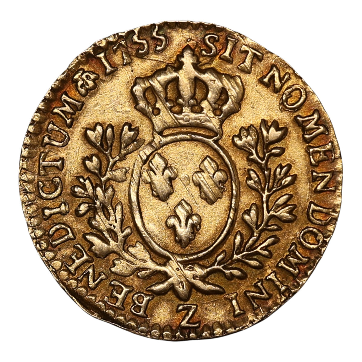 Revers