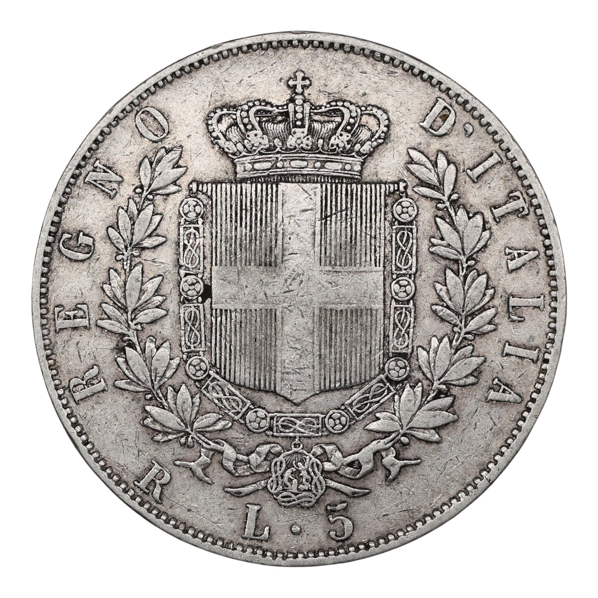 Revers
