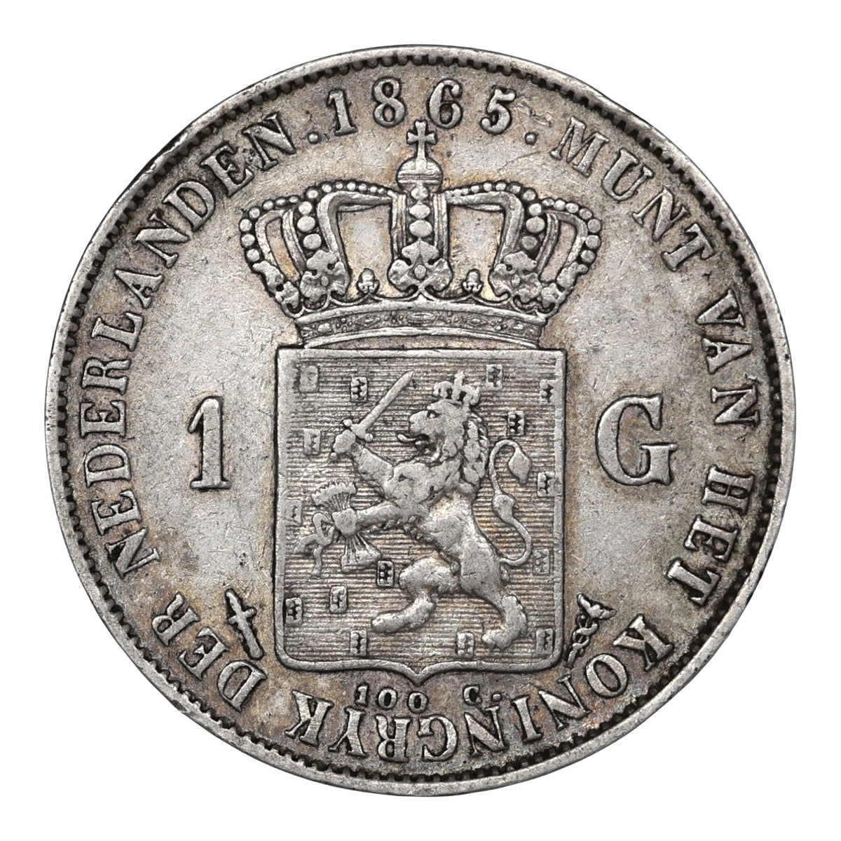 Revers