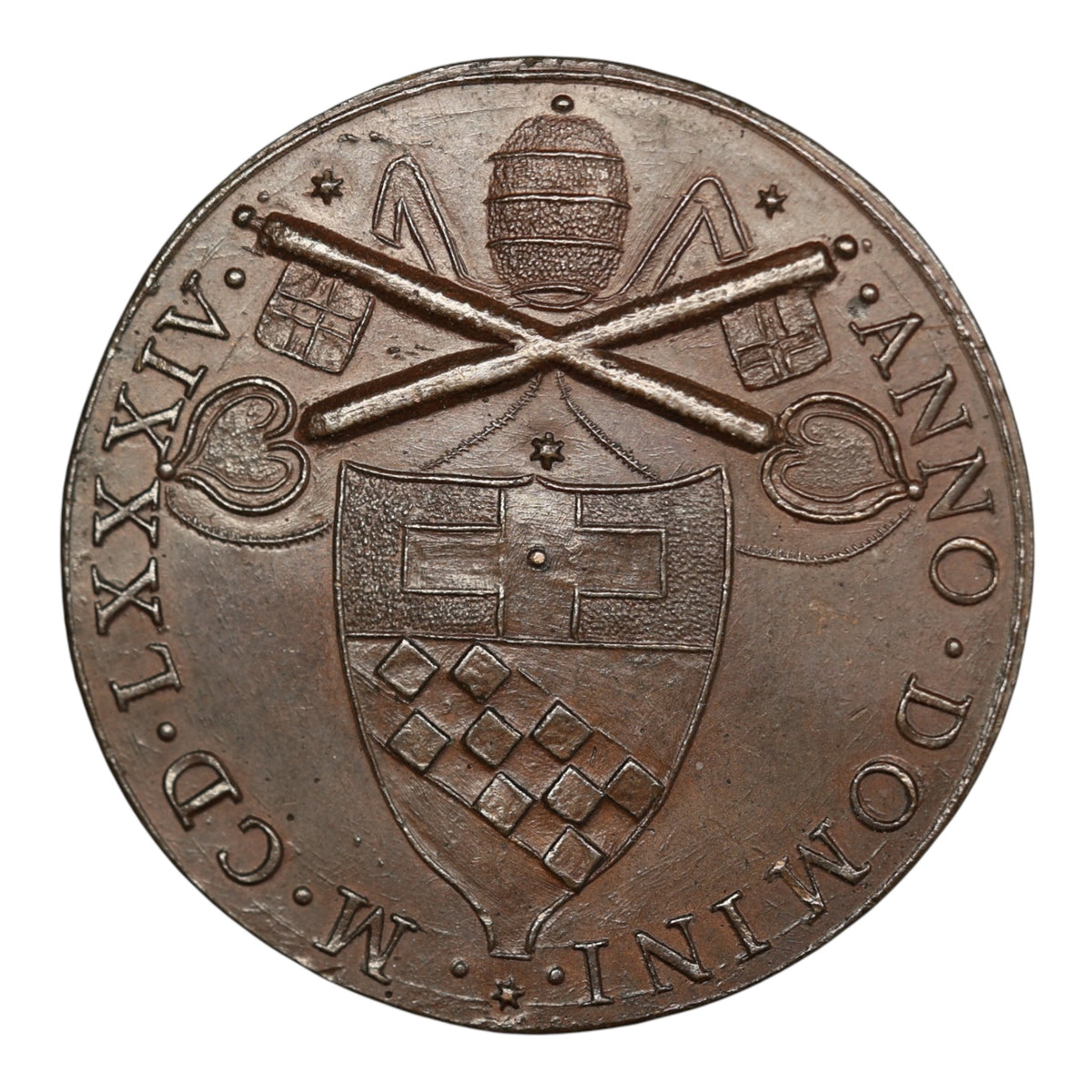 Revers