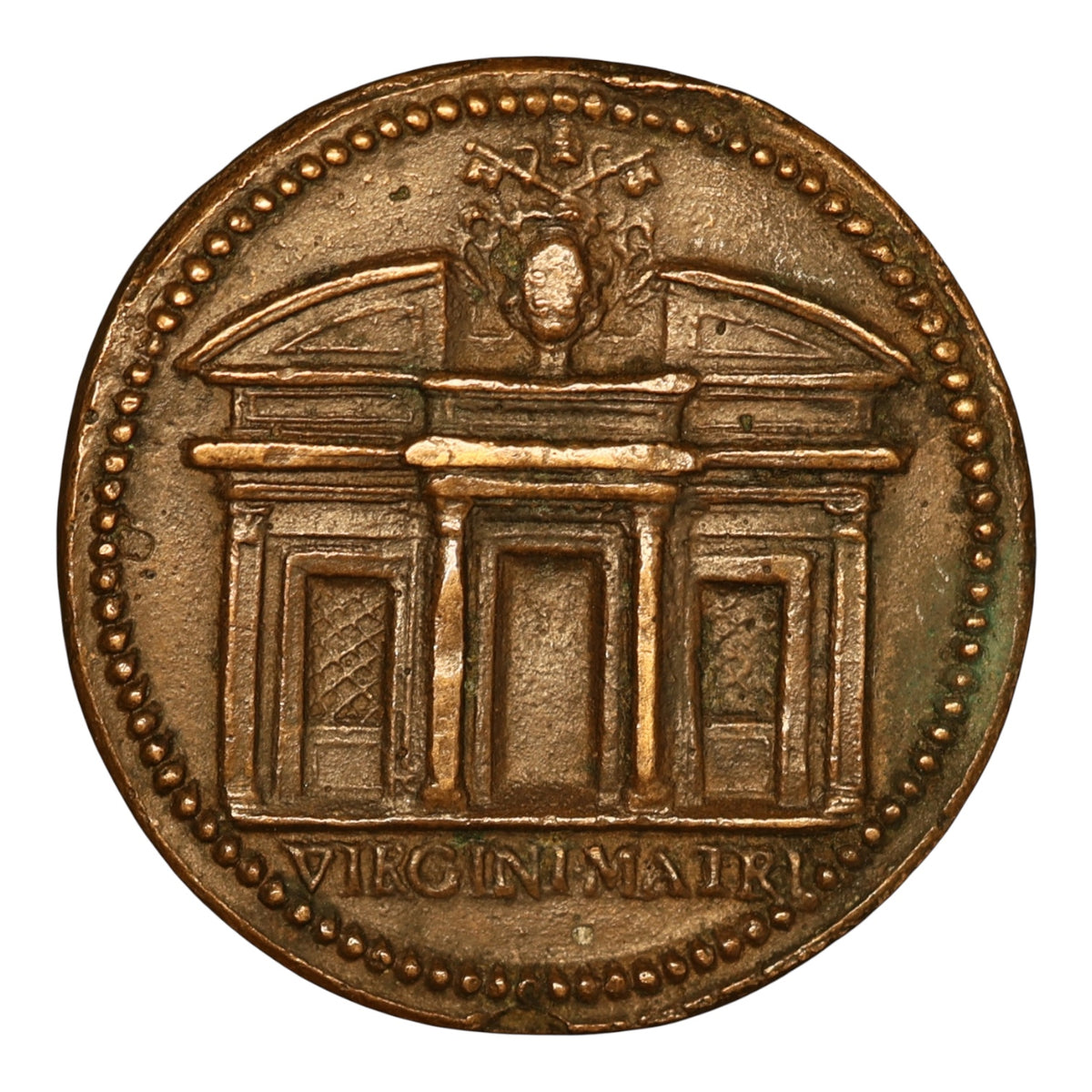 Revers