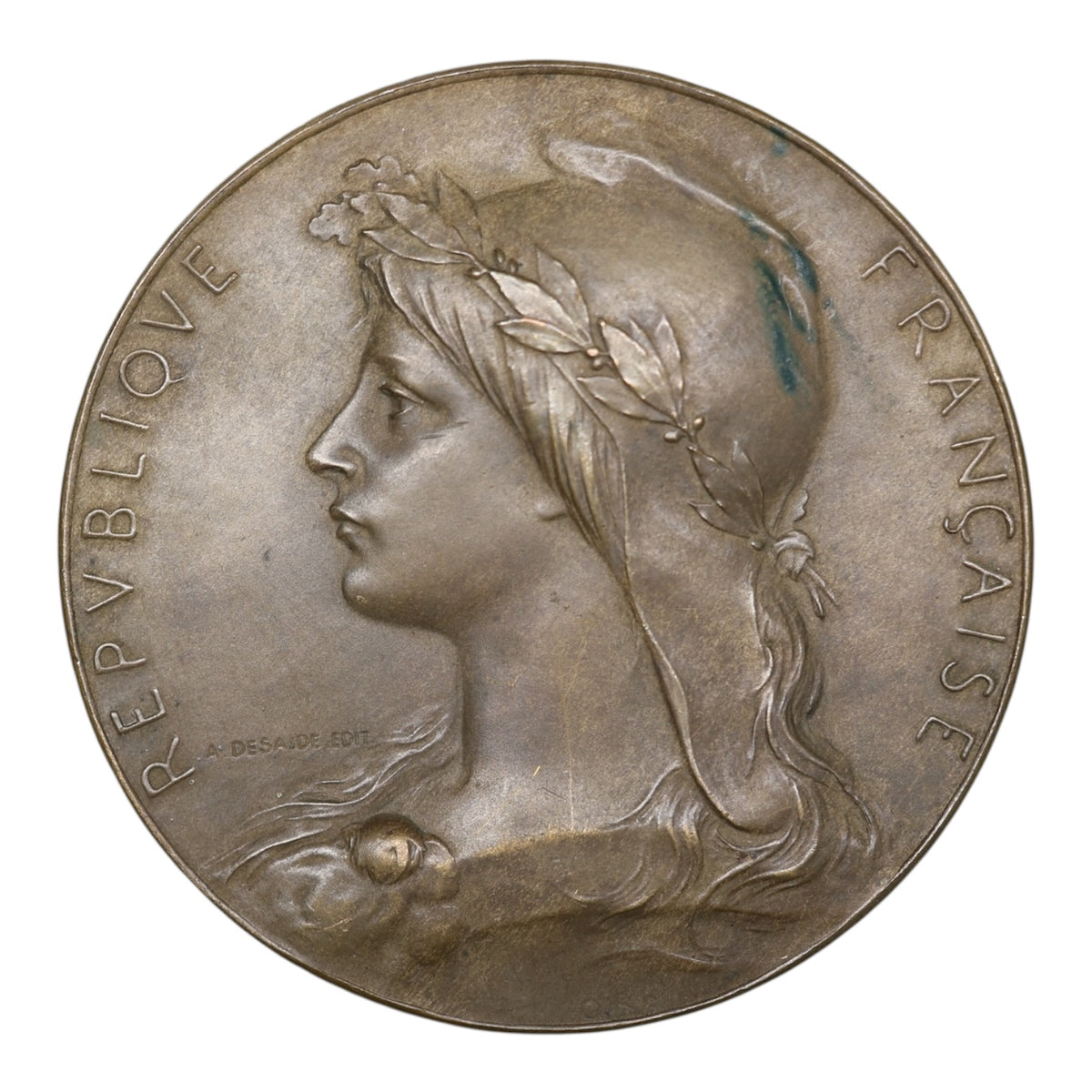 Revers
