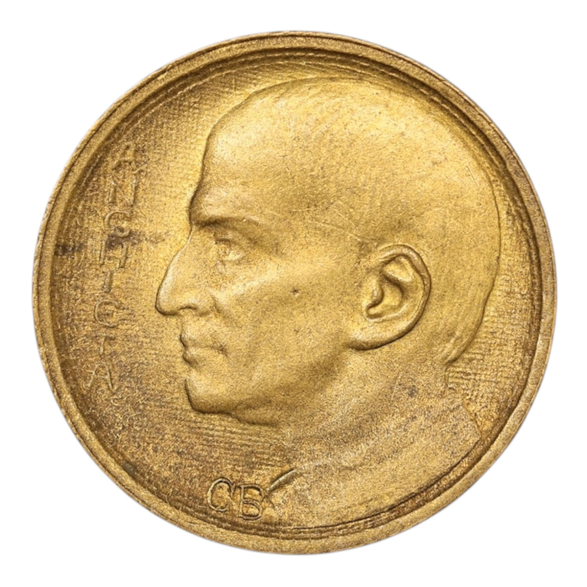 Revers