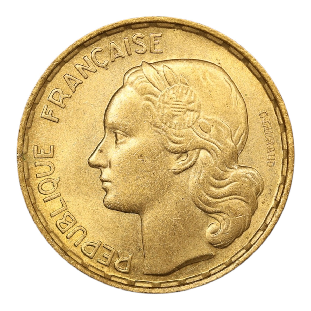 Revers