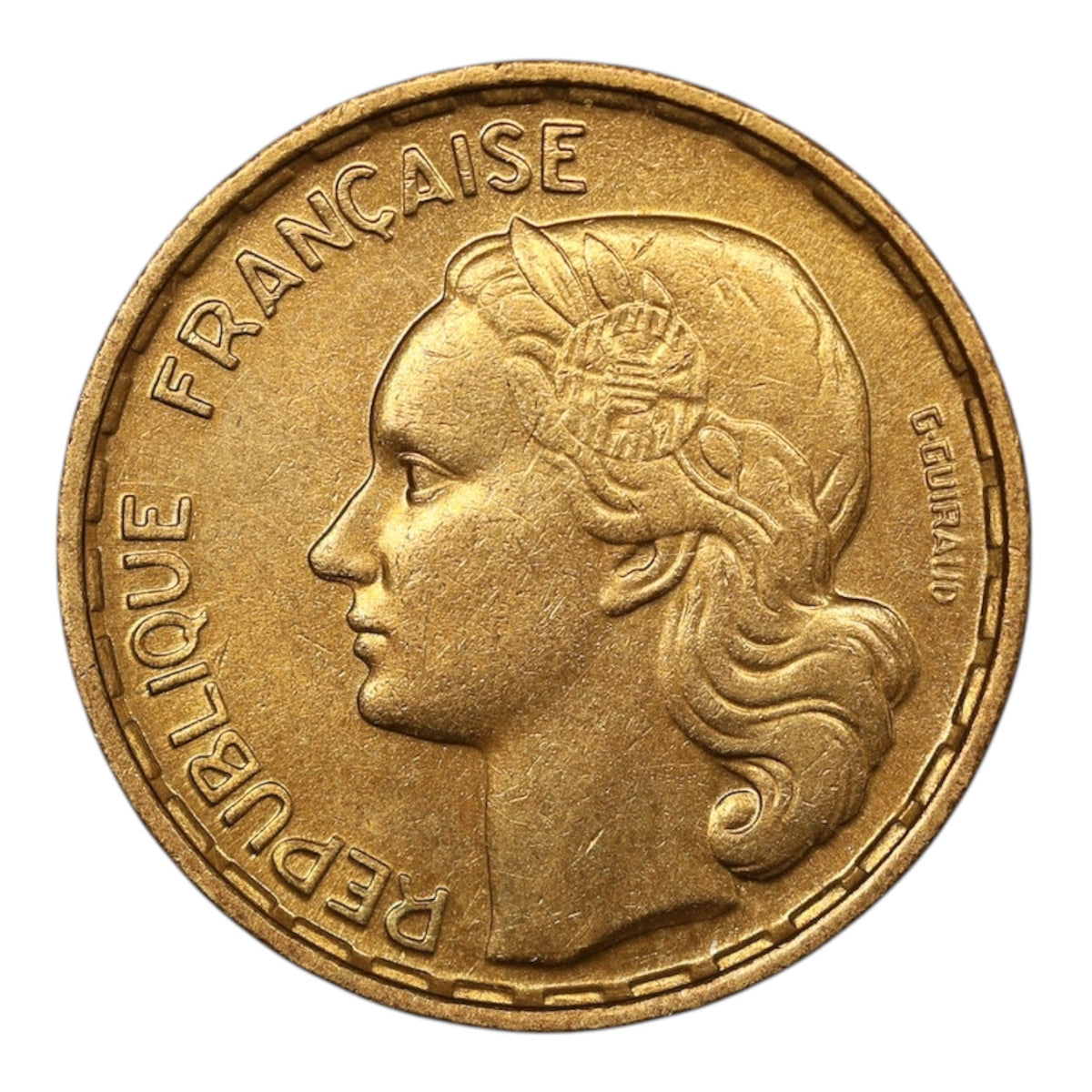 Revers
