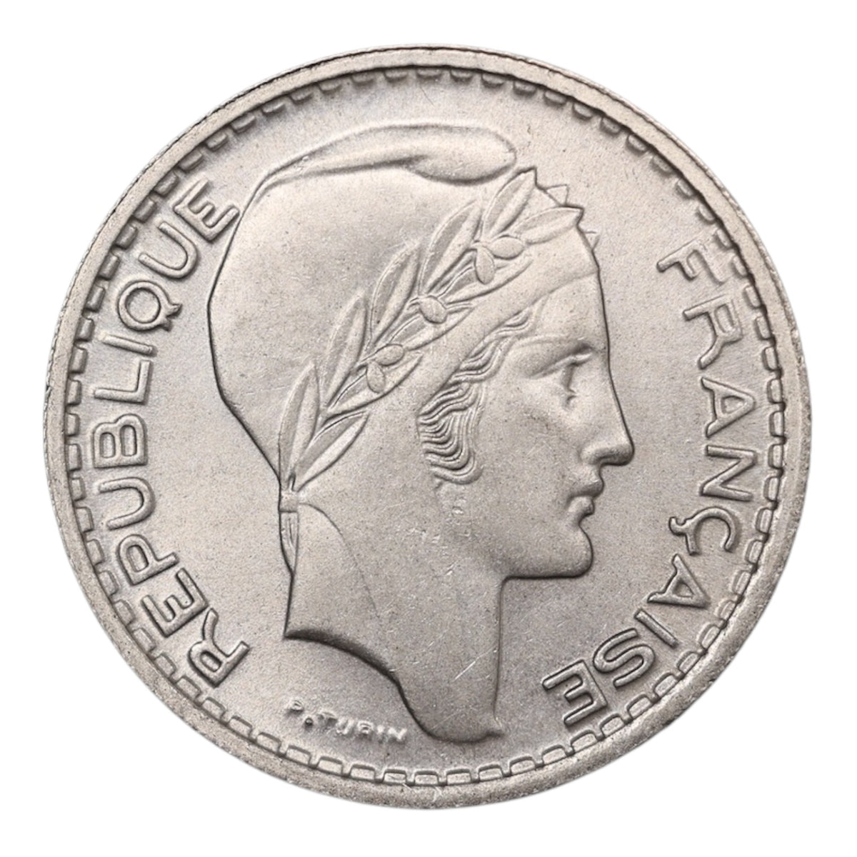 Revers
