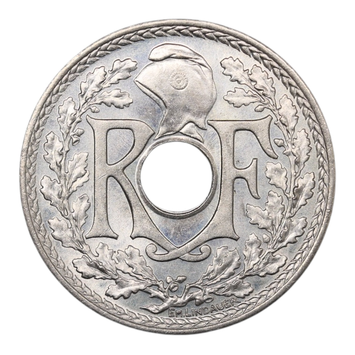 Revers