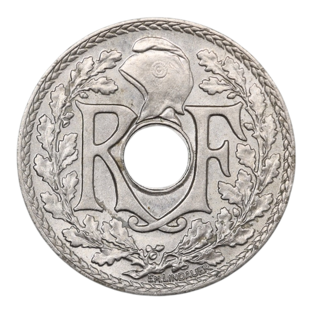 Revers