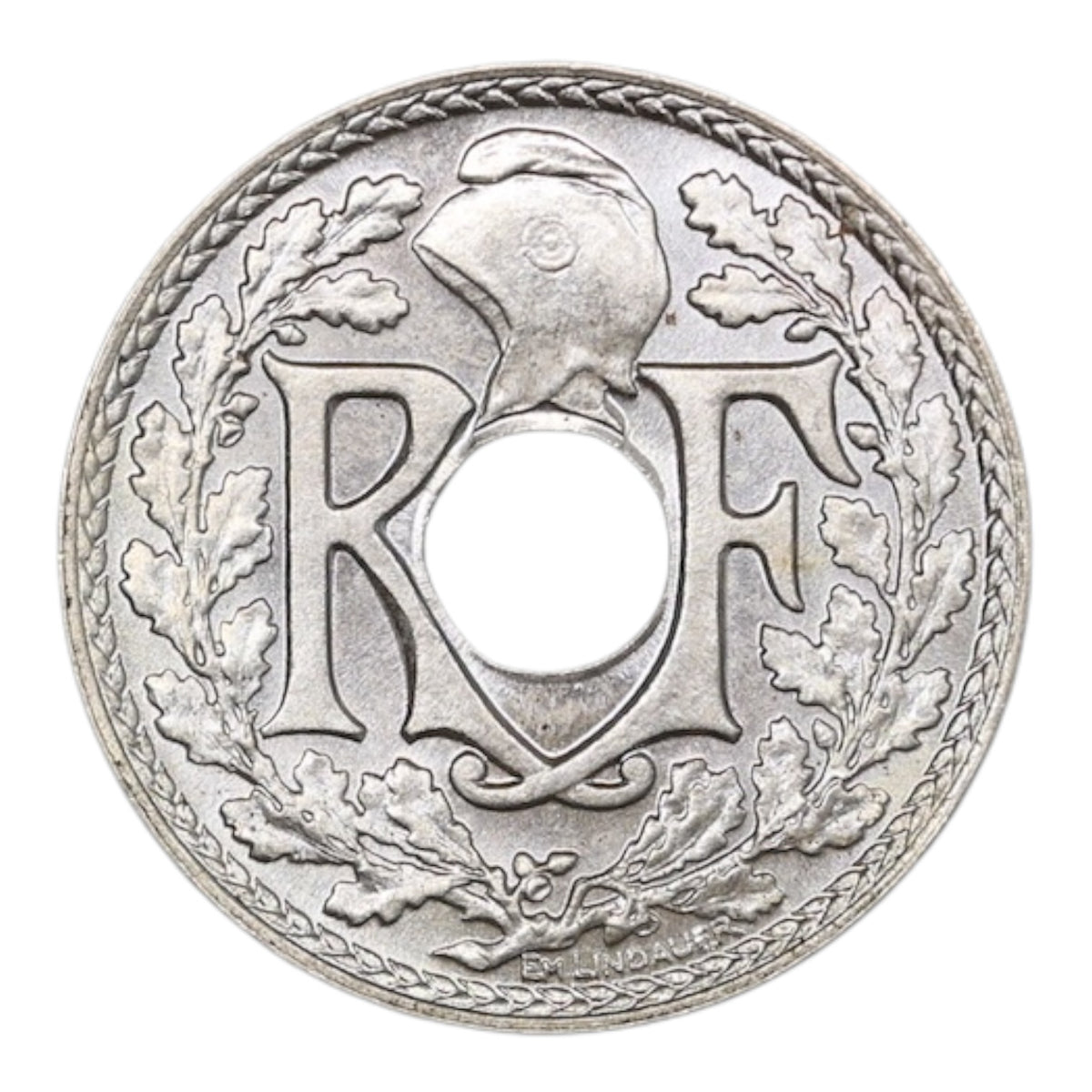 Revers