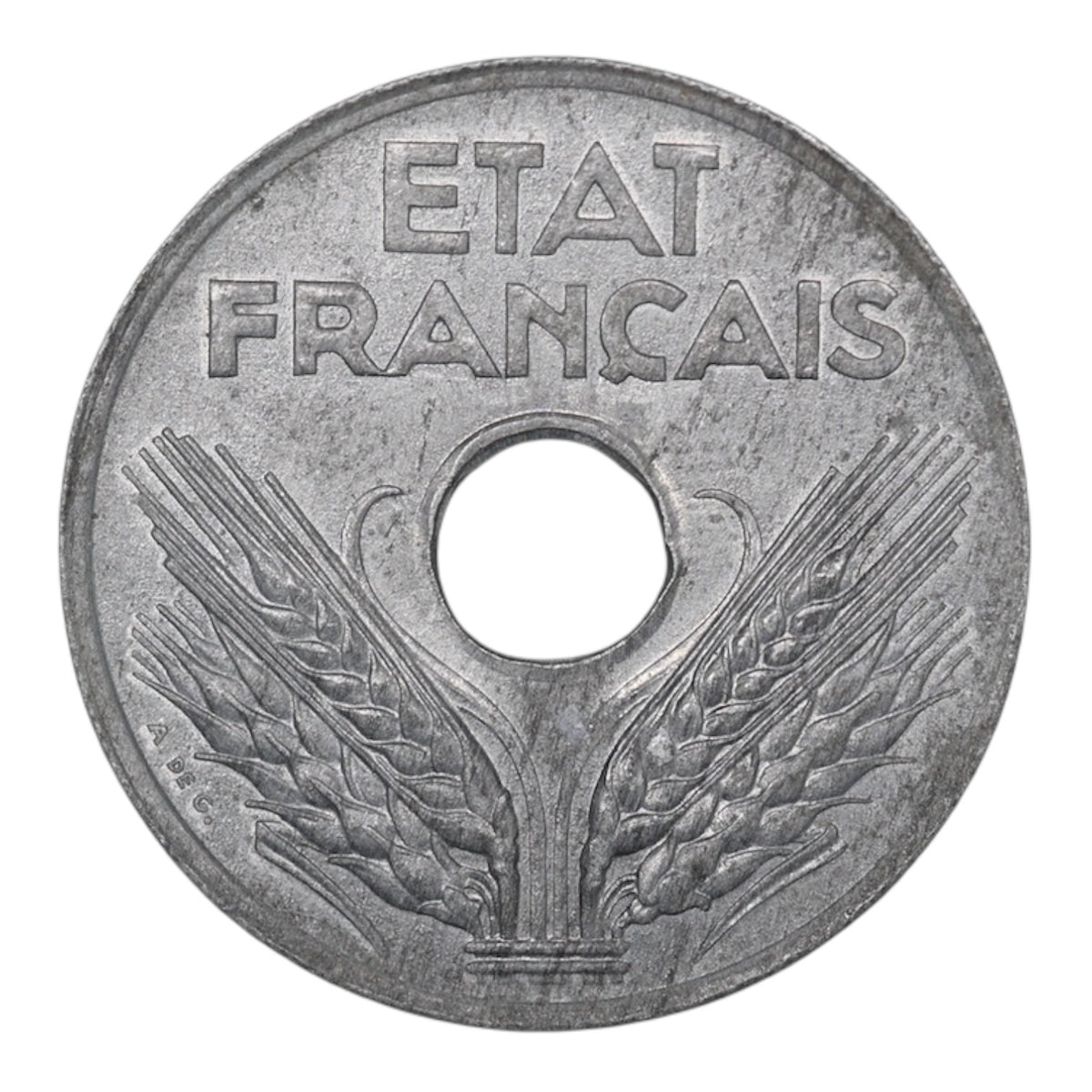 Revers