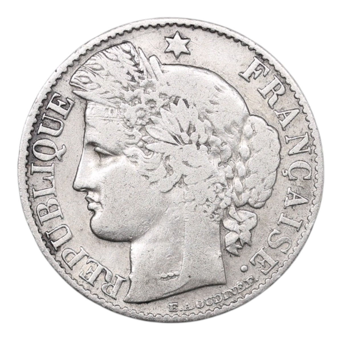 Revers