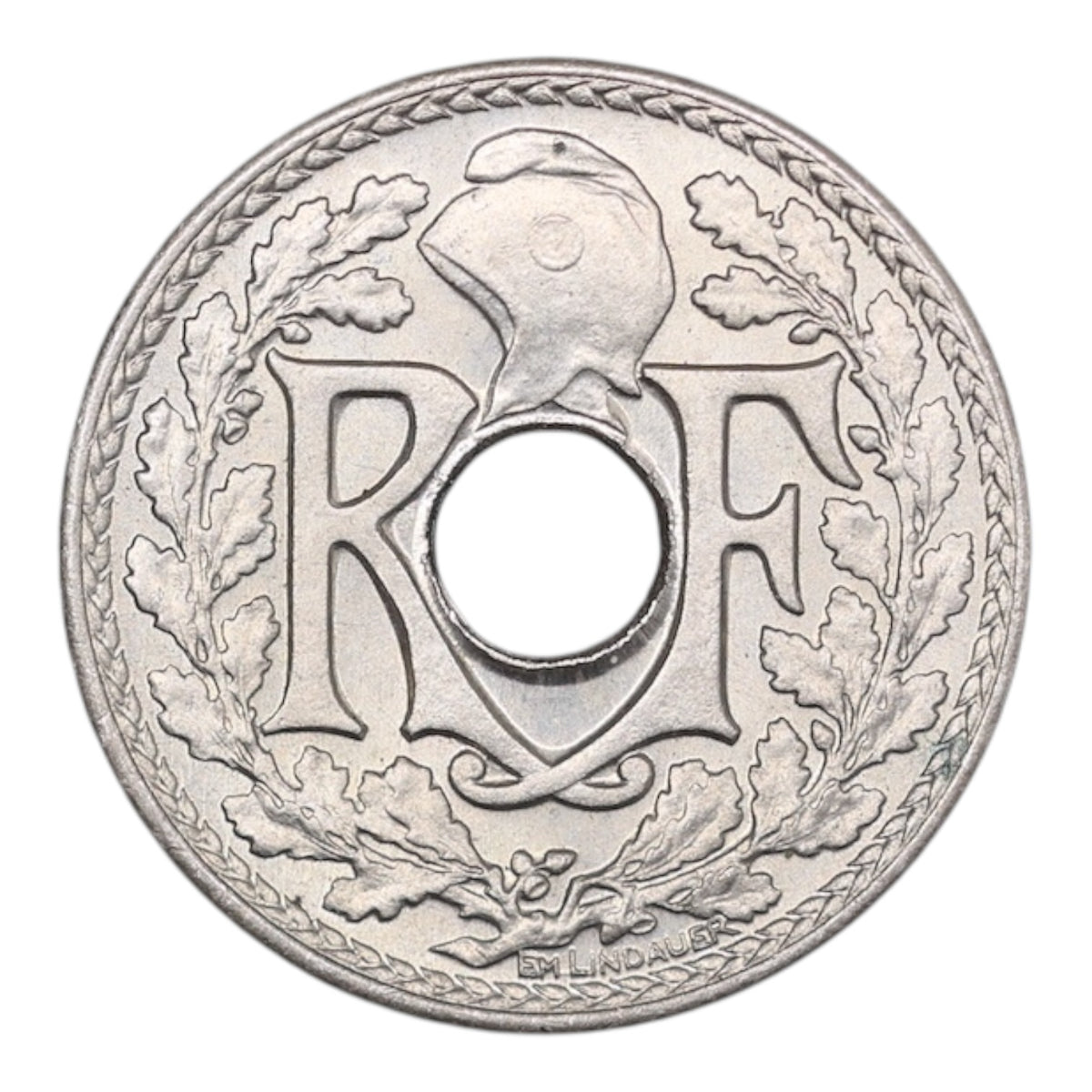 Revers
