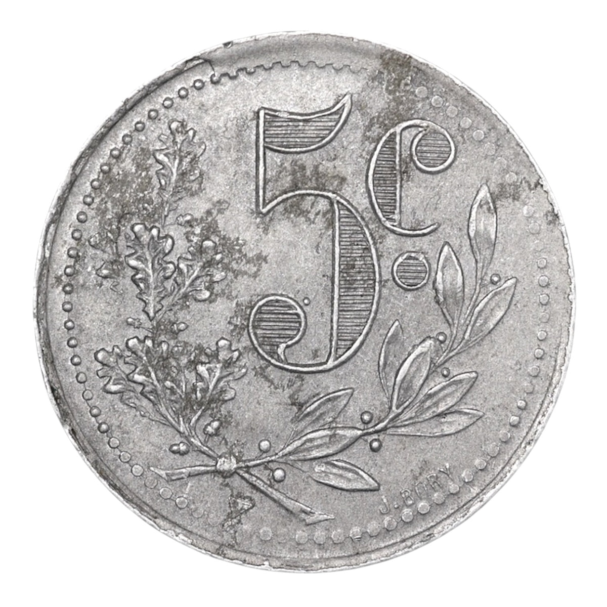 Revers