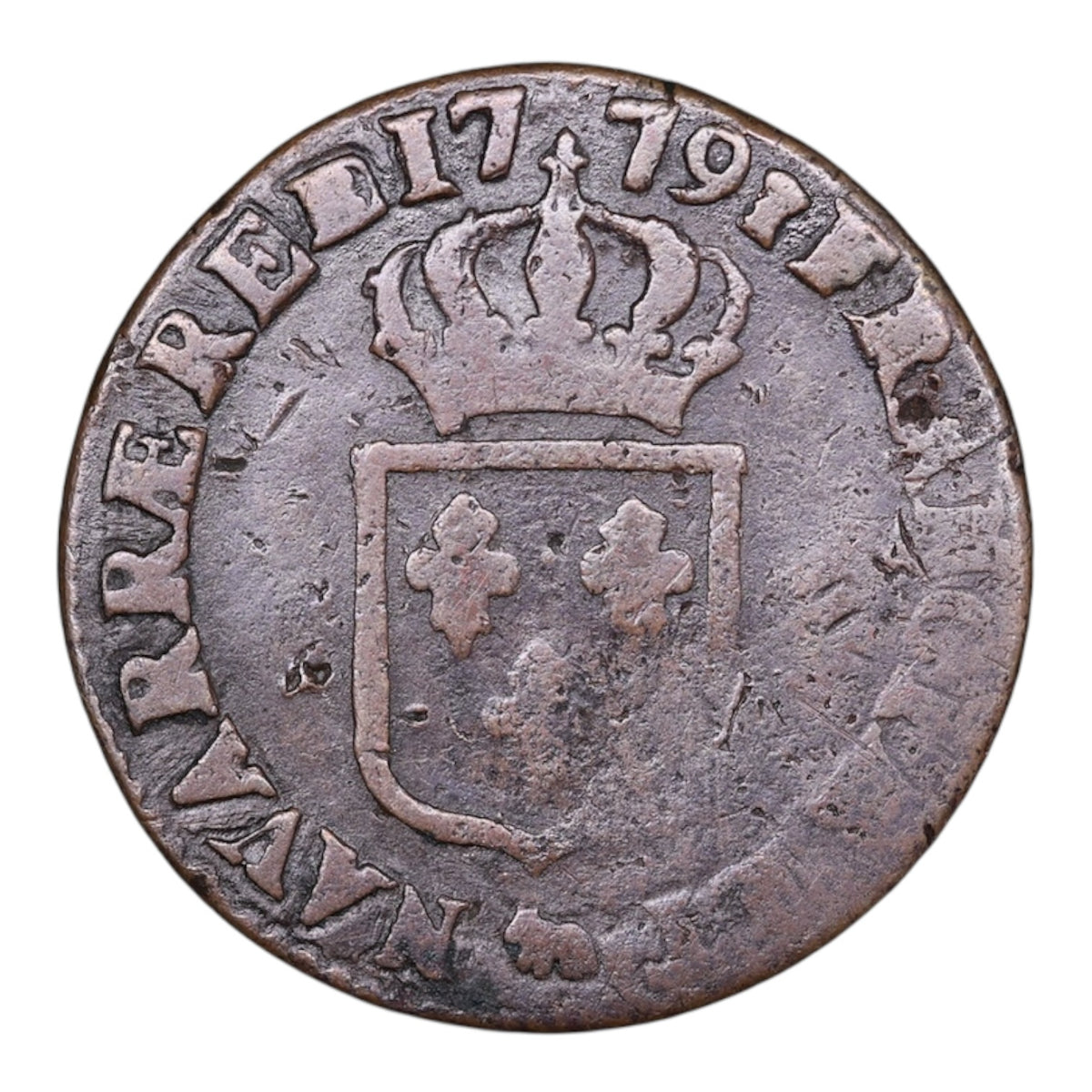 Revers