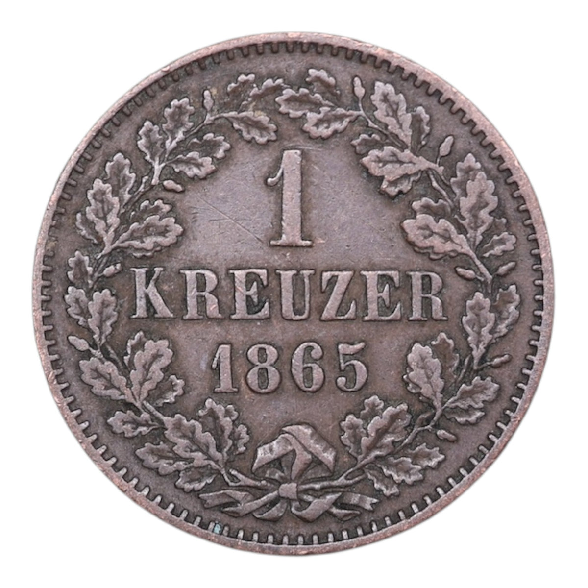 Revers