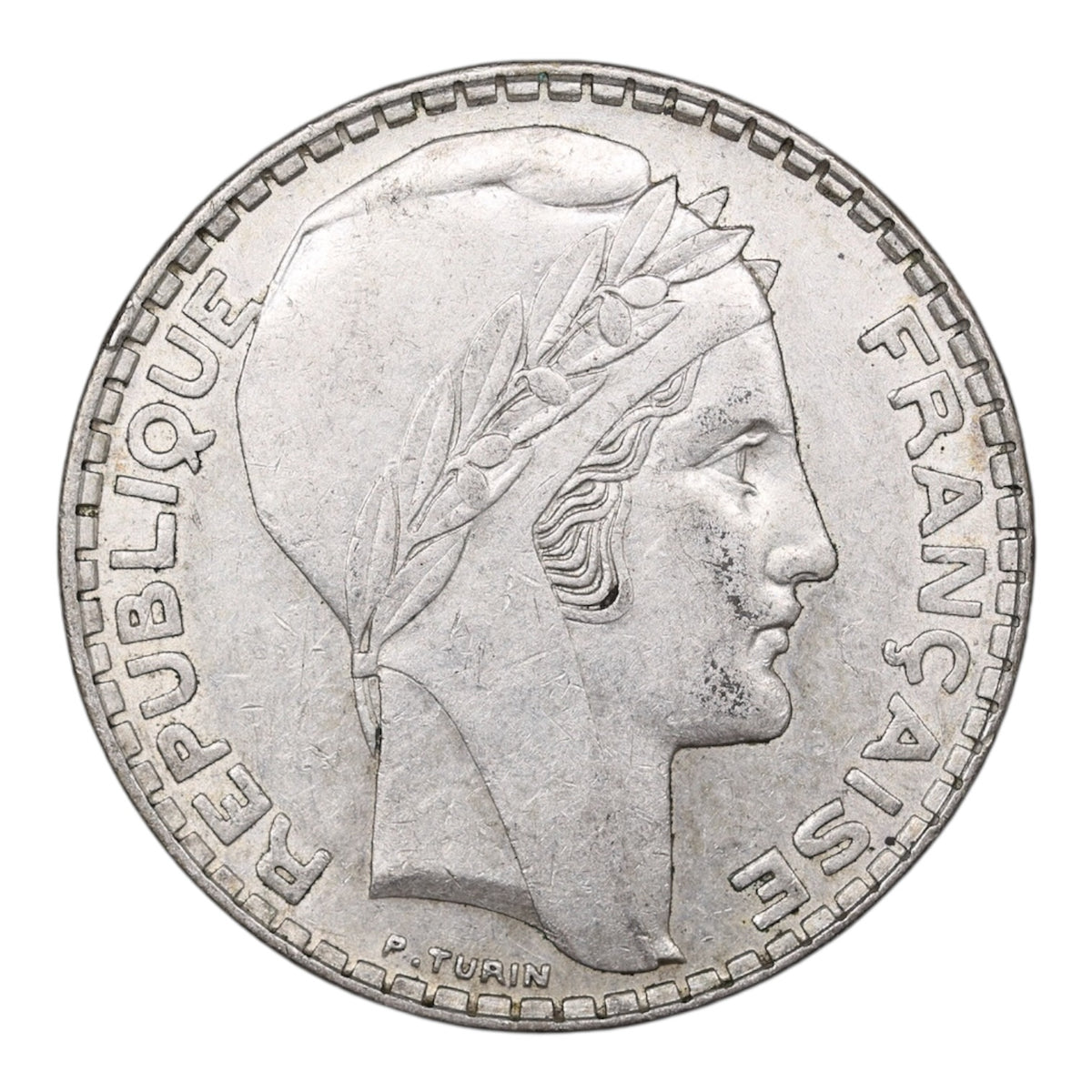 Revers
