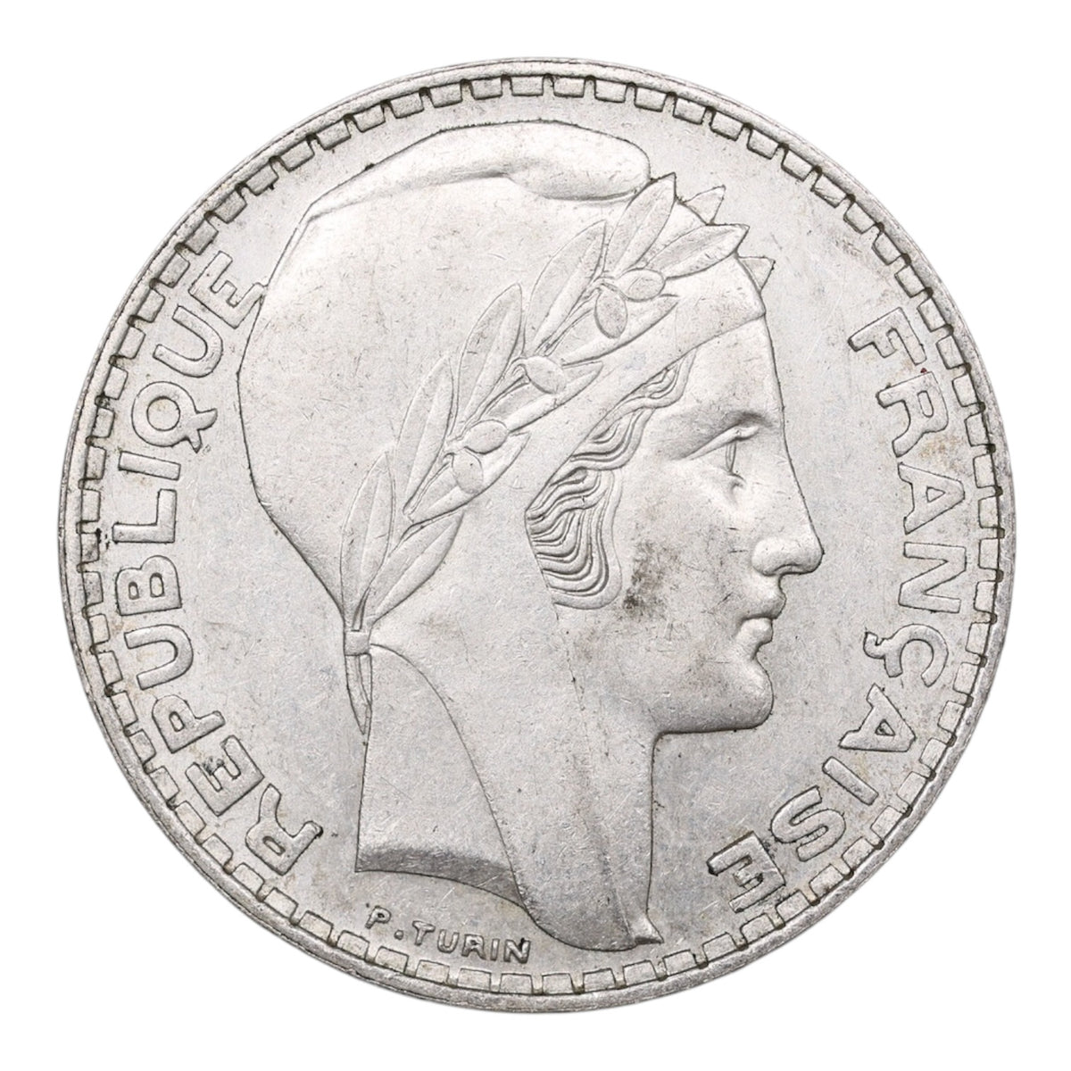 Revers