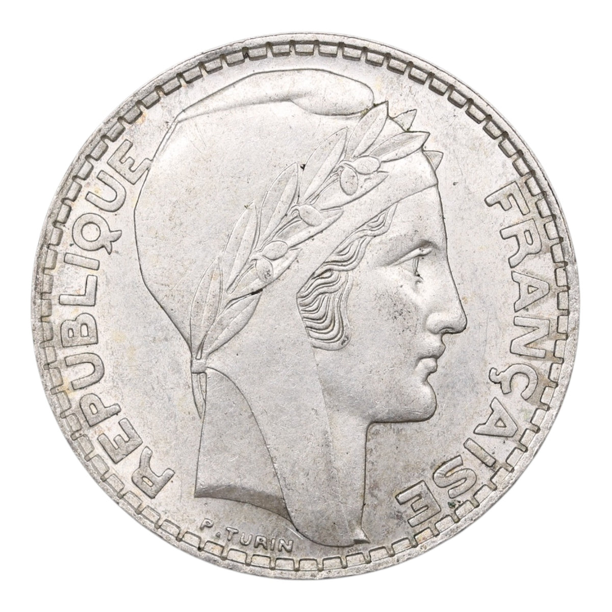 Revers