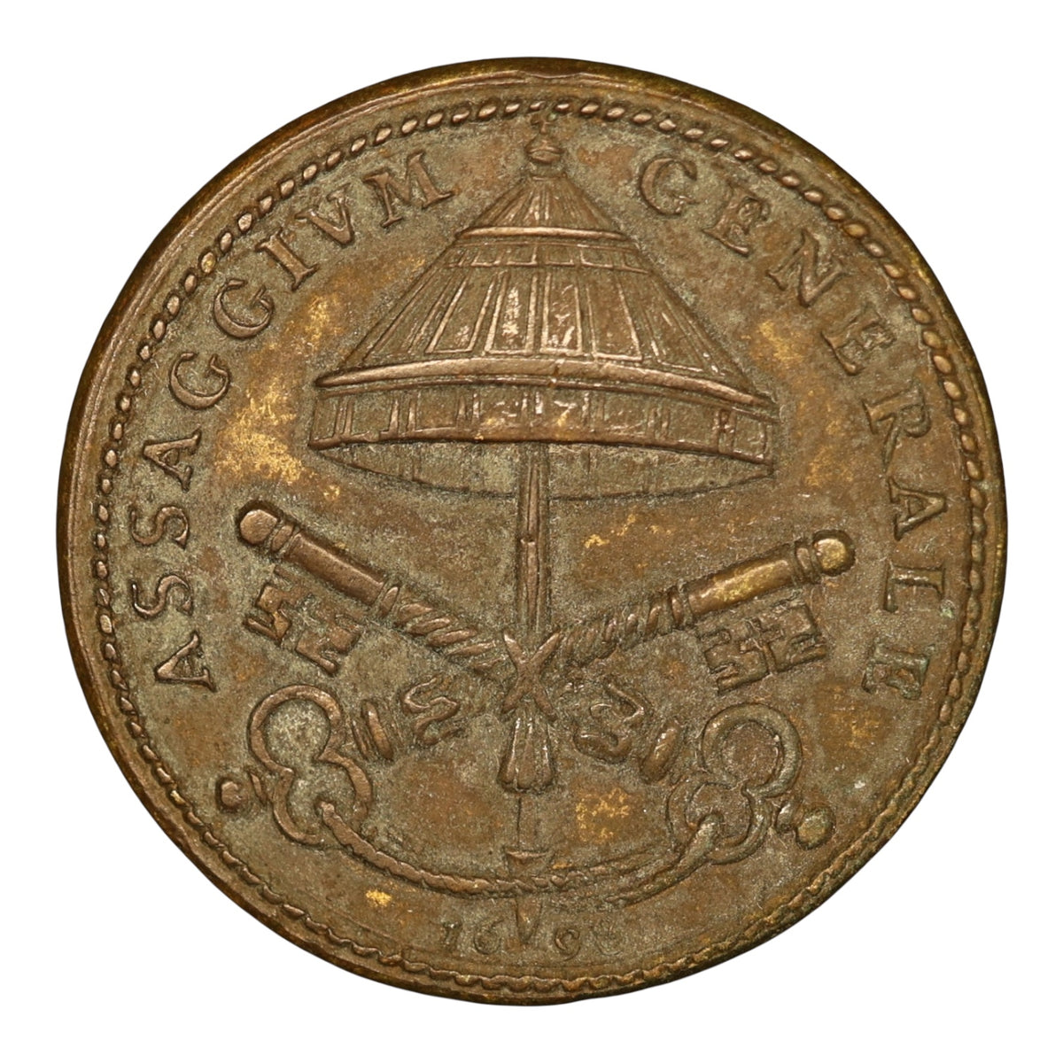 Revers