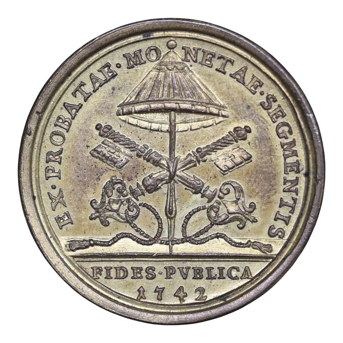 Revers