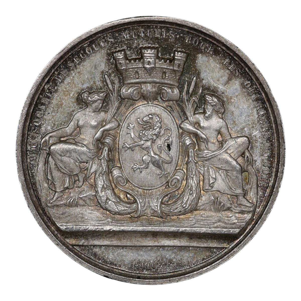 Revers