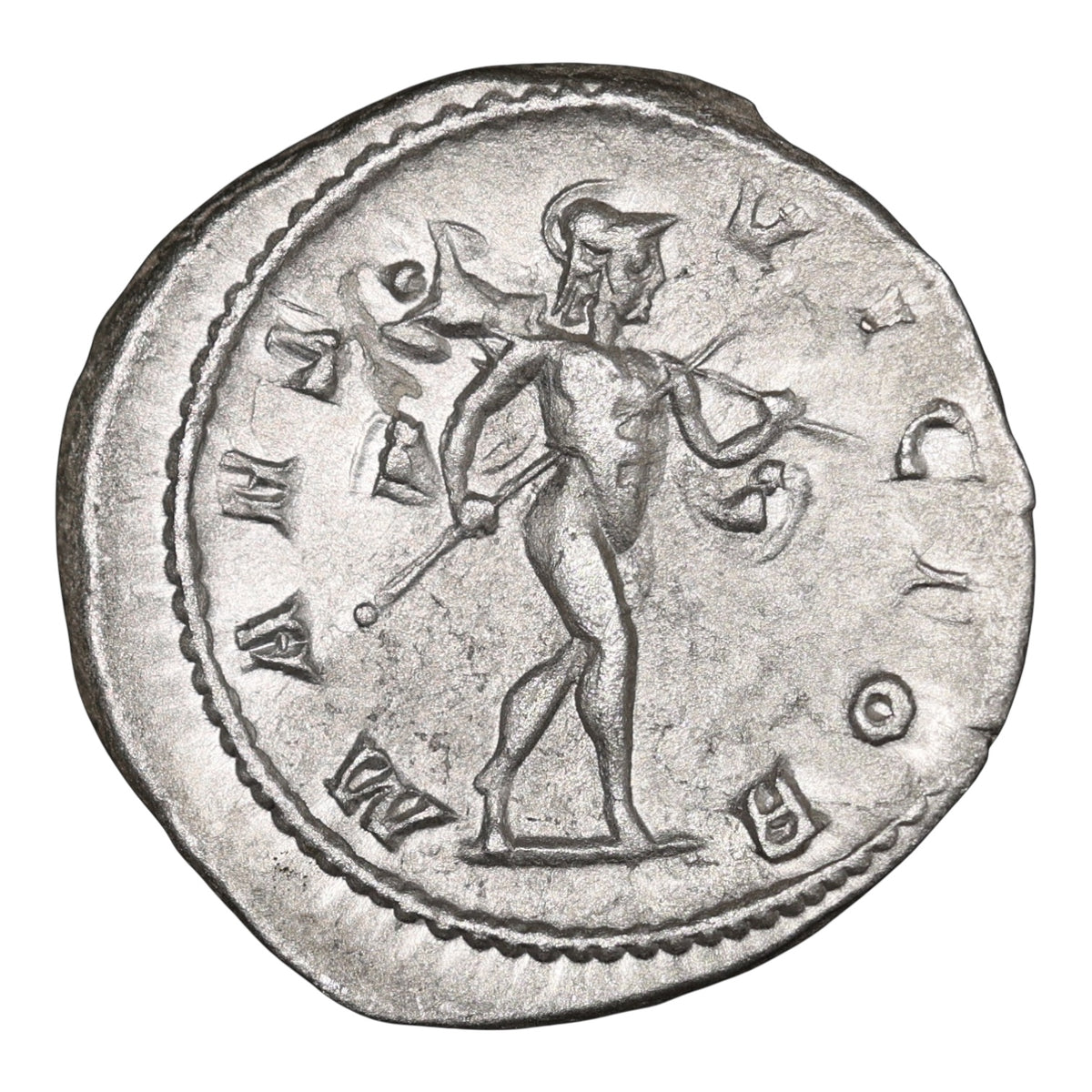 Revers