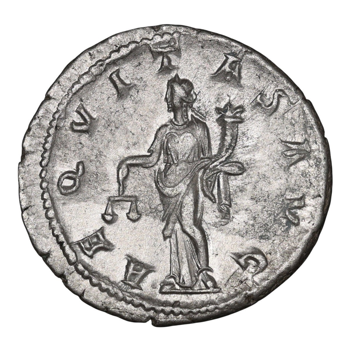 Revers