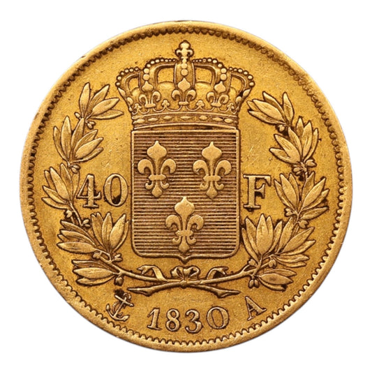 Revers