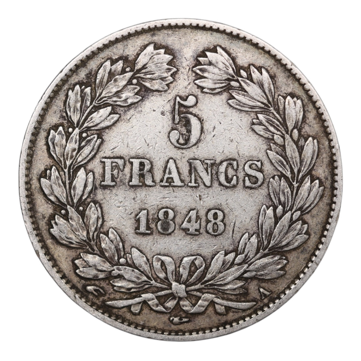 Revers