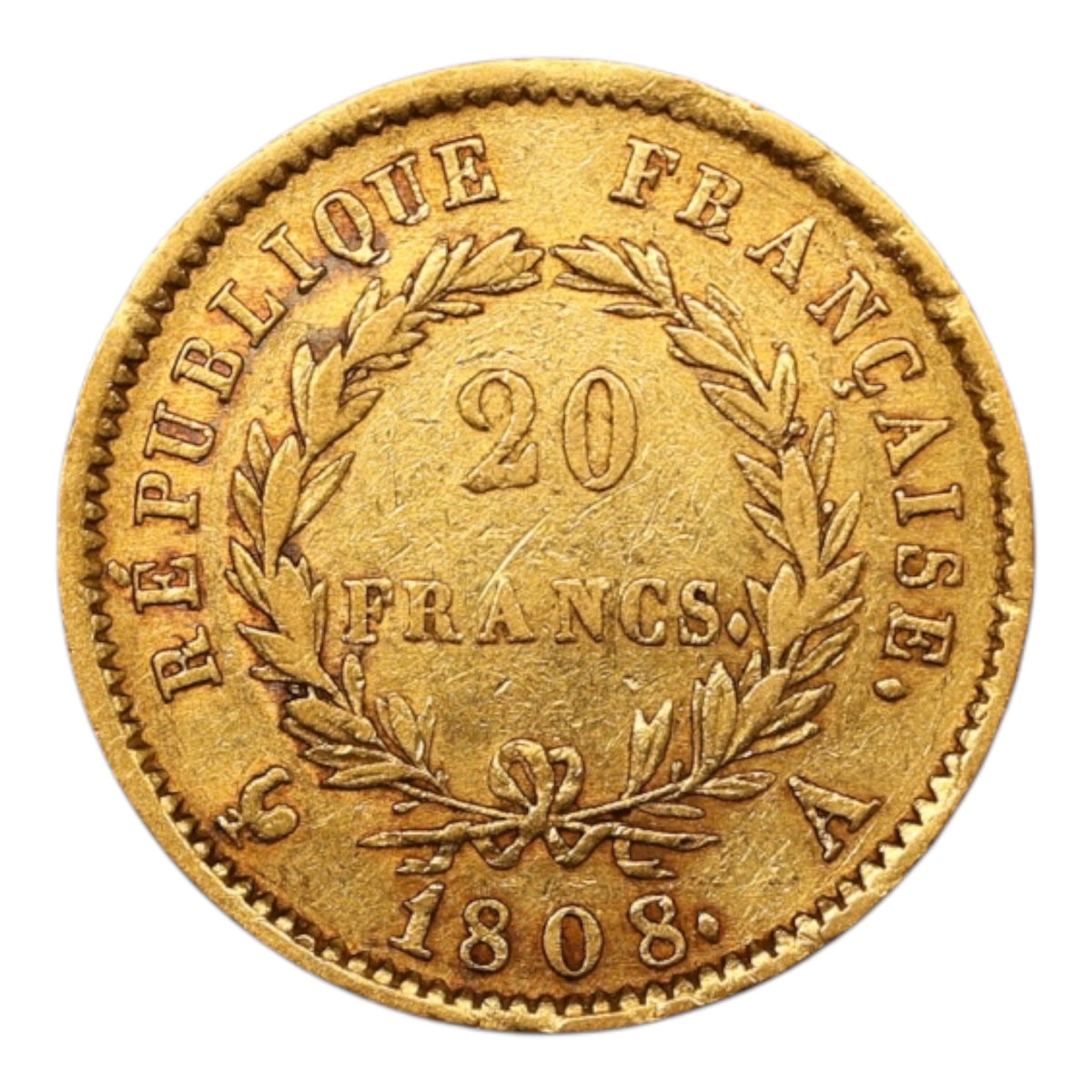 Revers