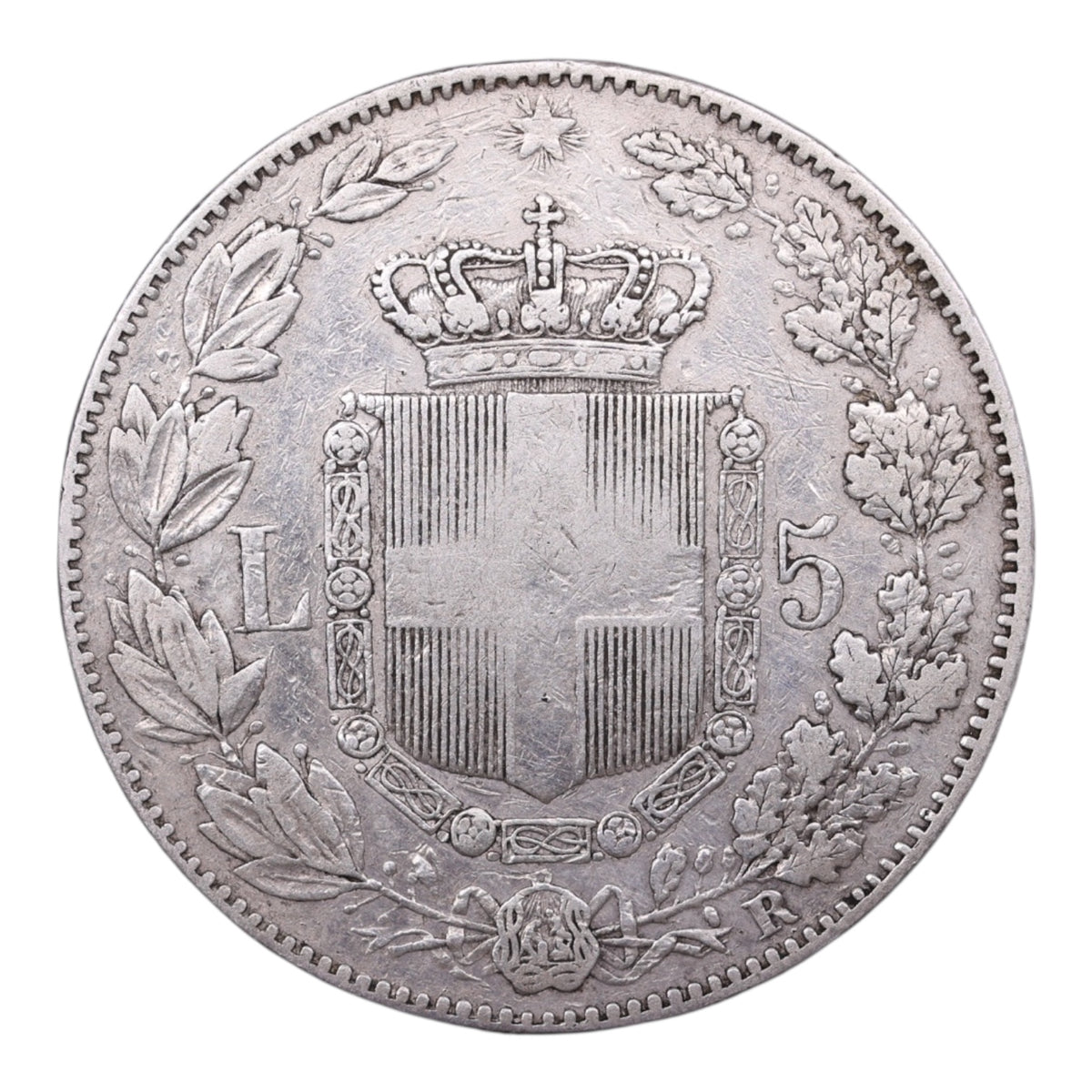 Revers