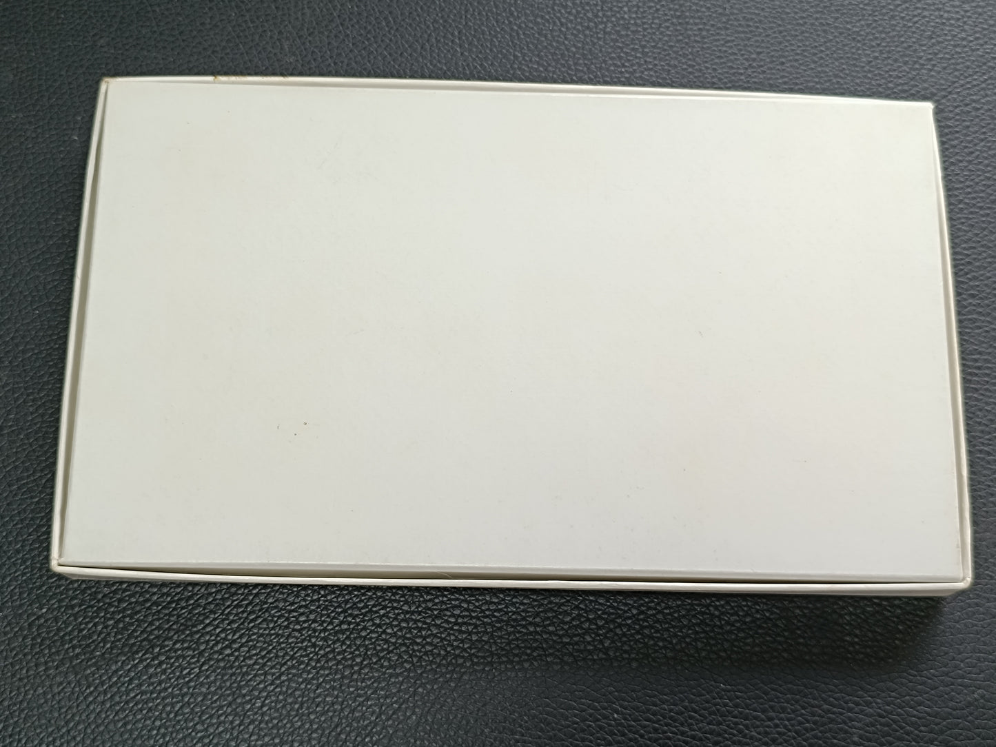 Coffret Monnaie de Paris 1981. Série Fleurs de coins. Neuf