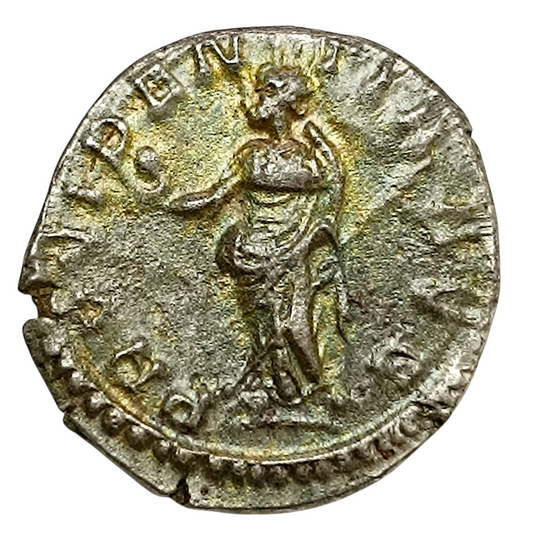 Postume (260-269) Antoninien Providentia Avg 3.45 gr