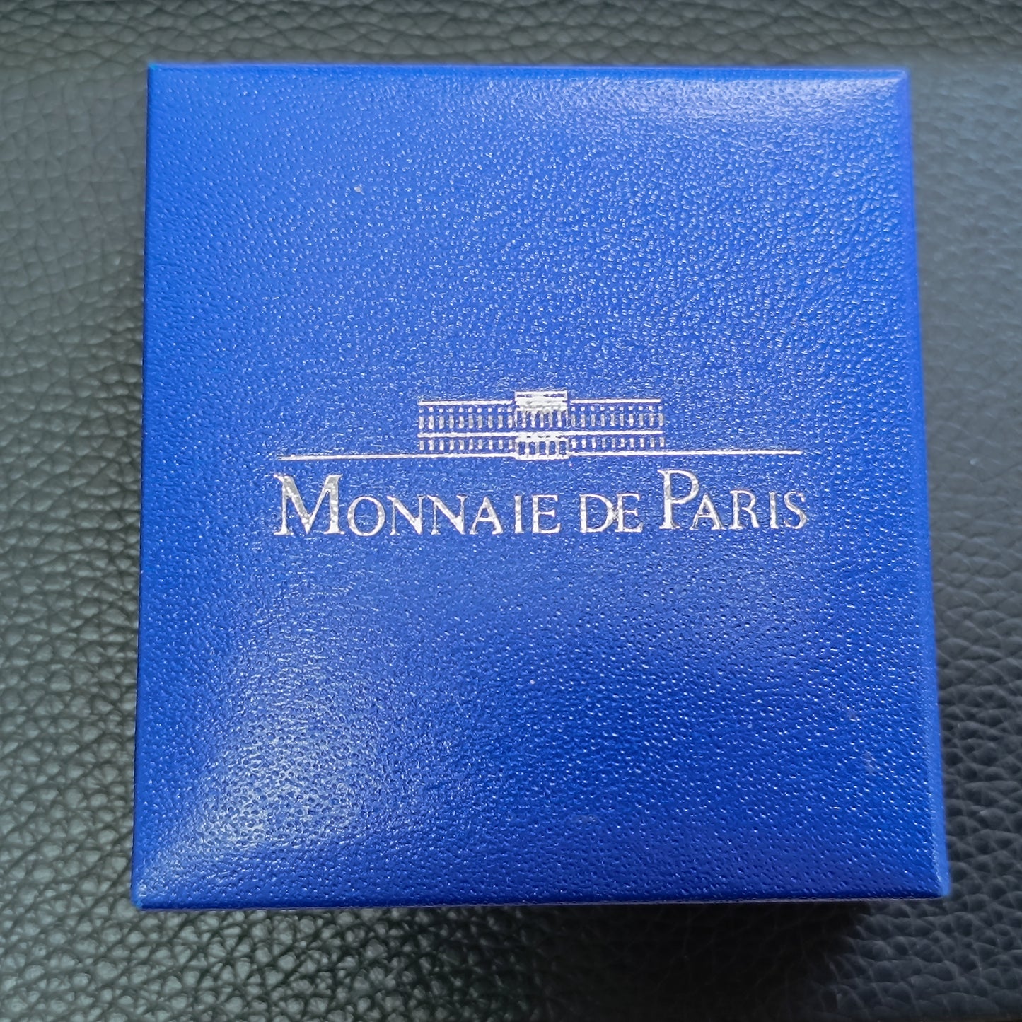 France 10 Euros La Semeuse 2008 Coffret BE Or 8.45 gr 1/4 once