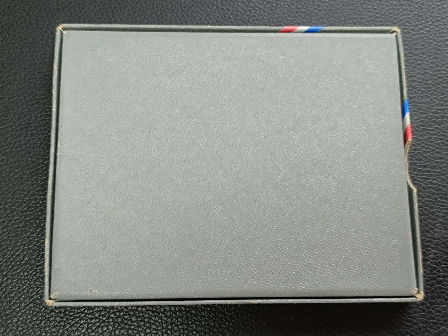 Coffret Monnaie de Paris 1973. Série complète Fleurs de Coins.