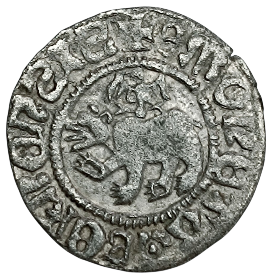 Suisse Berne Funfer / 5 Haller Argent 0.71 gr